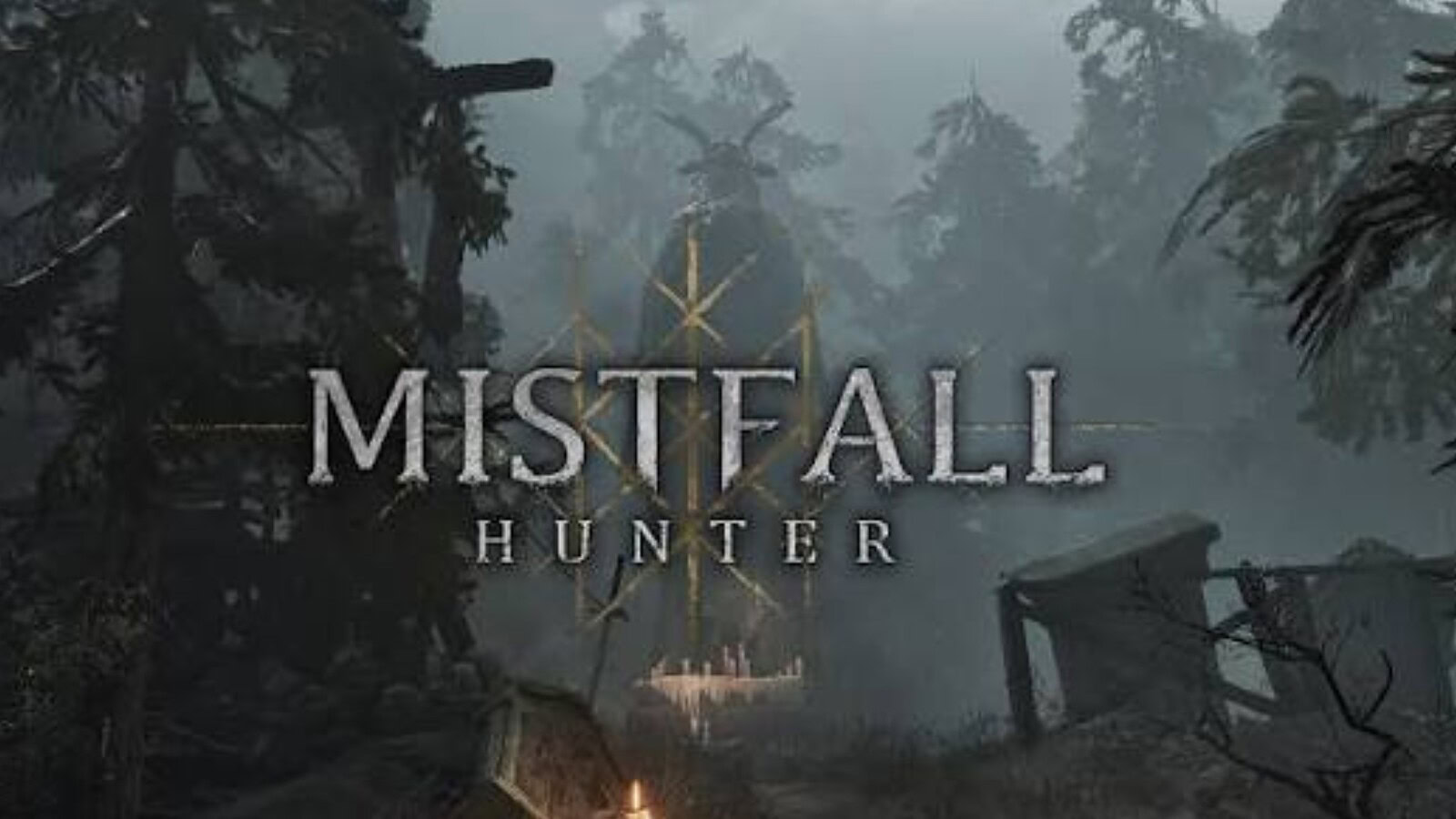 Mistfall Hunter: data d'uscita e nuovo trailer di gameplay
