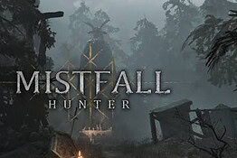Mistfall Hunter: data d’uscita e nuovo trailer di gameplay