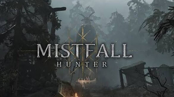 Mistfall Hunter: data d’uscita e nuovo trailer di gameplay