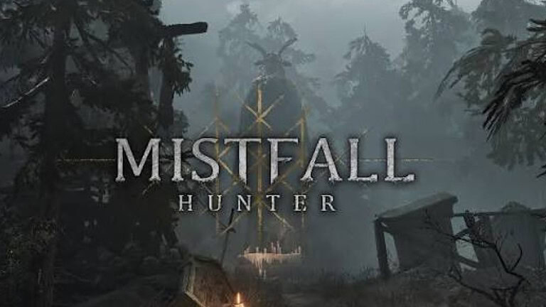 Mistfall Hunter: data d'uscita e nuovo trailer di gameplay