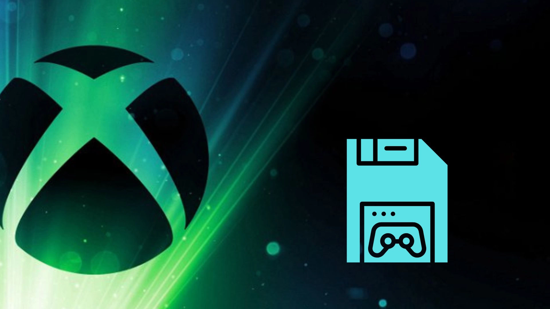 Xbox, in arrivo messaggi di errore più chiari sui salvataggi