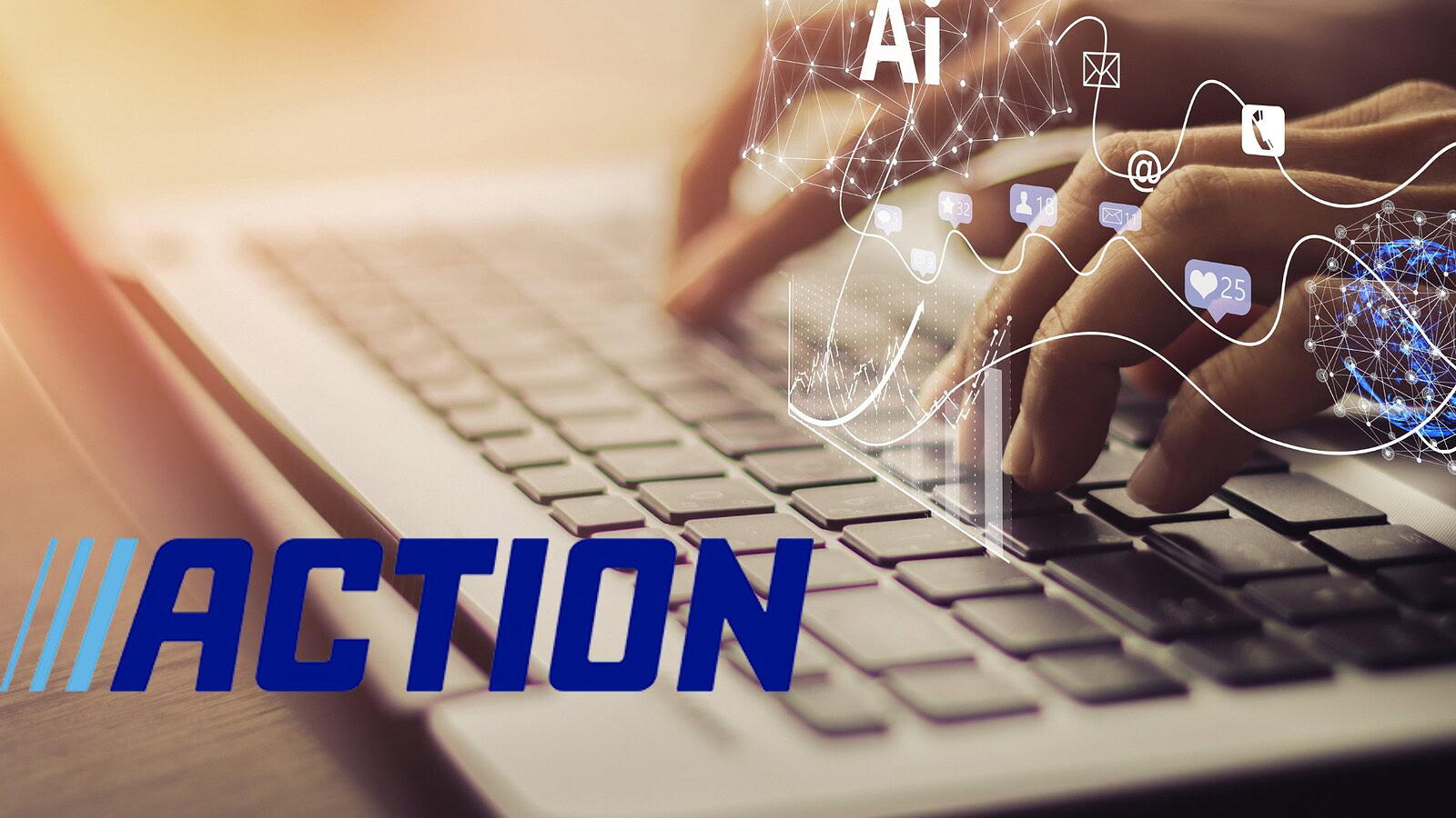 Volantino Action, offerte tech ed estate fino al 28 luglio