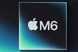 Apple M6: addio alle versioni Pro, Max e Ultra entro il 2026