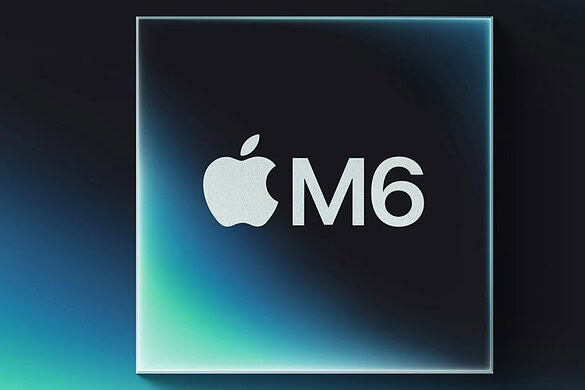 Apple M6: addio alle versioni Pro, Max e Ultra entro il 2026