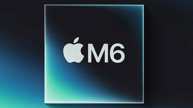 Apple M6: addio alle versioni Pro, Max e Ultra entro il 2026