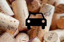 Tappo di sughero in auto: la bufala che costa cara dal meccanico