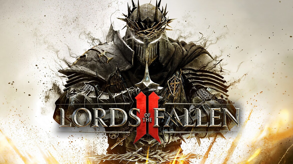 Lords of the Fallen 2 senza Denuvo al lancio: la conferma di CI Games