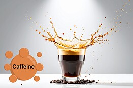 Caffeina, fino a 5 caffè al giorno sono sicuri e fanno bene