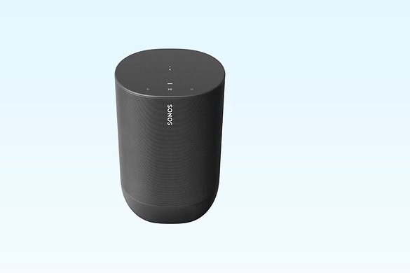 Sonos, l’app si rinnova: nuova navigazione e volume rifatto su iPhone