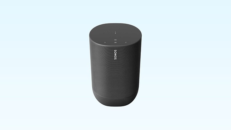 Sonos, l'app si rinnova: nuova navigazione e volume rifatto su iPhone
