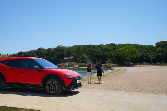 Hyundai rafforza l’impegno ambientale con Healthy Seas: nuove iniziative in Turchia