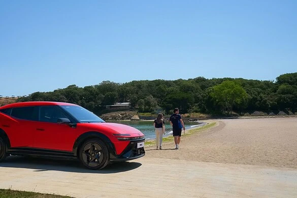 Hyundai rafforza l’impegno ambientale con Healthy Seas: nuove iniziative in Turchia