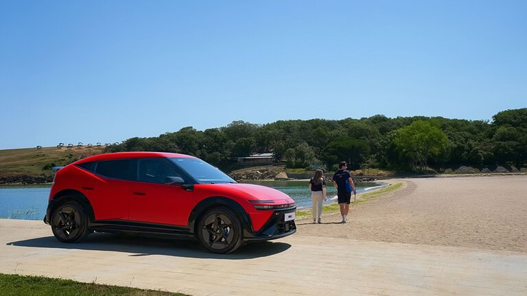 Hyundai rafforza l’impegno ambientale con Healthy Seas: nuove iniziative in Turchia