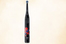 Oral-B iO Kids si rinnova con la nuova edizione Marvel Spider-Man