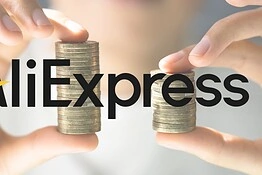 AliExpress, multa UE da 550 milioni per prodotti illegali