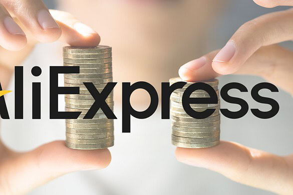 AliExpress, multa UE da 550 milioni per prodotti illegali
