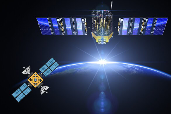 Specchio spaziale russo: il sogno di illuminare la notte fallito