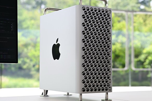 Mac Pro, Apple ha cancellato due modelli mai usciti sul mercato