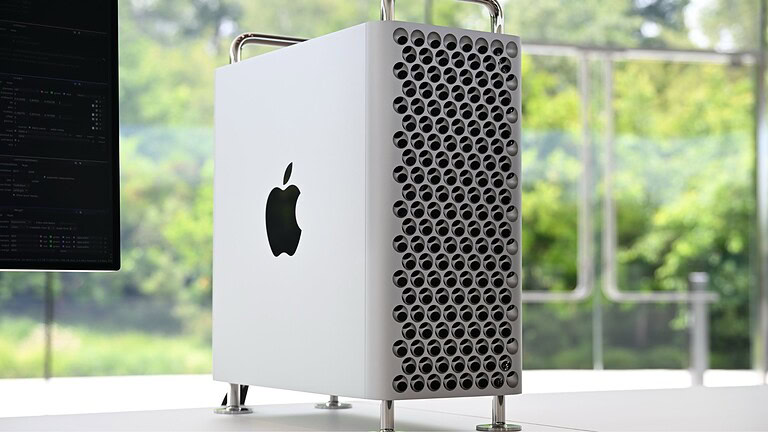 Mac Pro, Apple ha cancellato due modelli mai usciti sul mercato