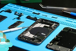 Batteria a umidità: si carica dall’aria e si dissolve in acqua