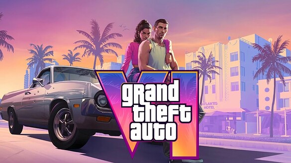 GTA 6, ricavi da capogiro: Take-Two prevede oltre un miliardo