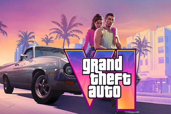 GTA 6, ricavi da capogiro: Take-Two prevede oltre un miliardo