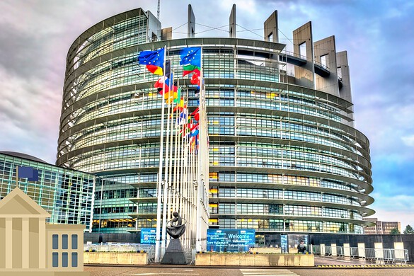 Il Parlamento europeo lancia EPGenAI Hub per l’AI sicura