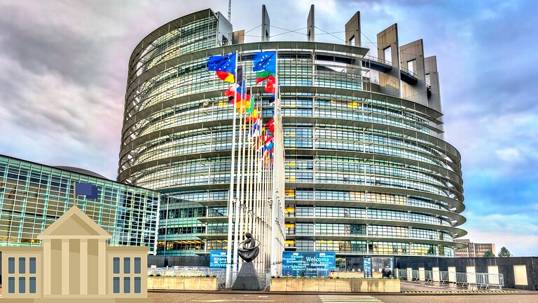 Il Parlamento europeo lancia EPGenAI Hub per l'AI sicura