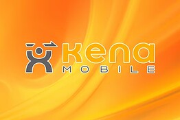 Kena Mobile, 300 Giga in 5G a 5,99 euro al mese