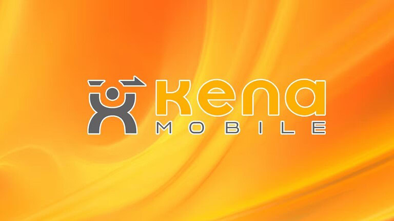 Kena Mobile, 300 Giga in 5G a 5,99 euro al mese