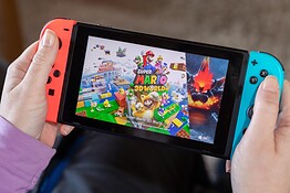 Nintendo Joy-Con europei: arriva la batteria sostituibile