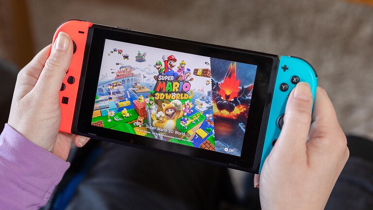 Nintendo Joy-Con europei: arriva la batteria sostituibile