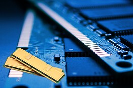 DDR4, prezzi oltre le DDR5: rincari del 50% nel 2026