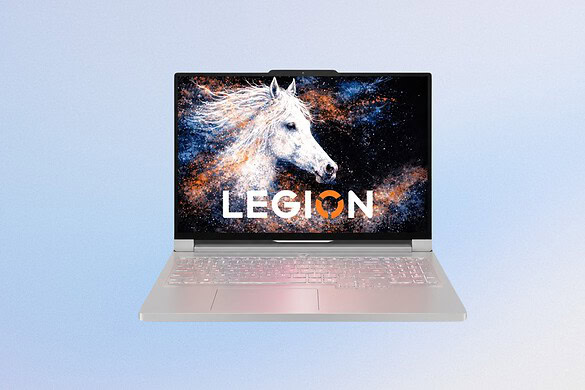 OLED a getto d’inchiostro: Lenovo lancia il primo notebook