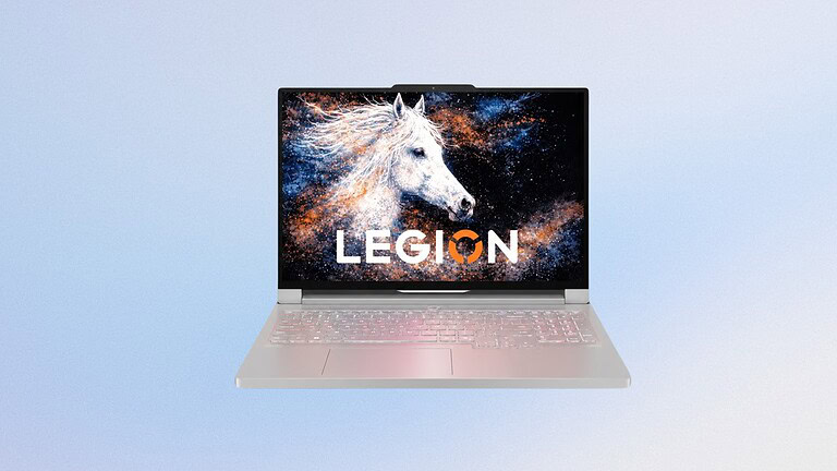 OLED a getto d'inchiostro: Lenovo lancia il primo notebook
