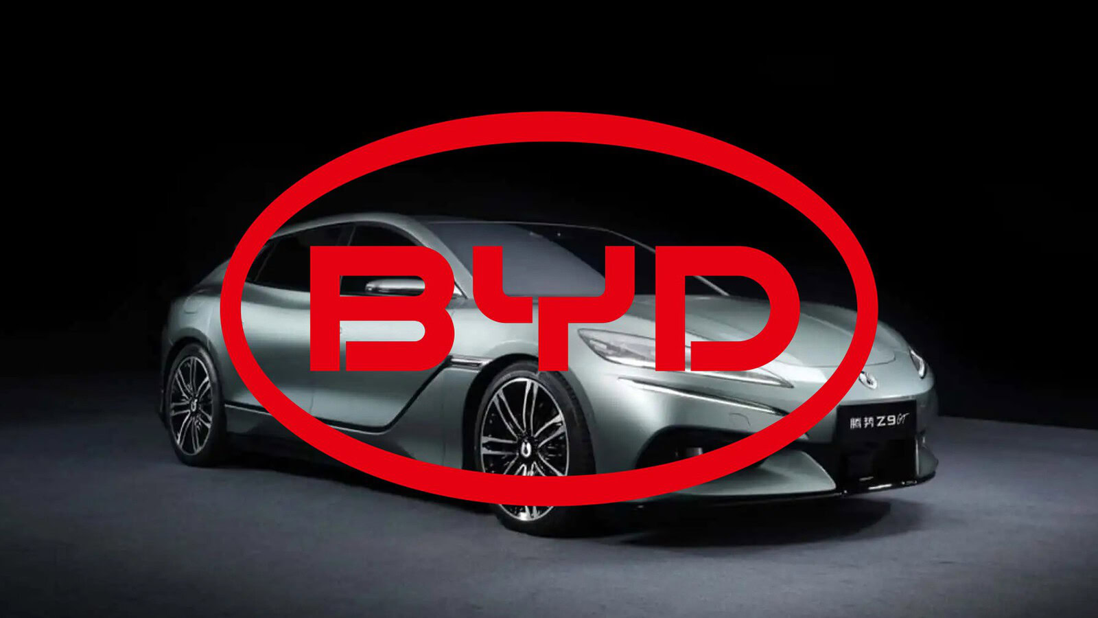 BYD, rimborso totale in Australia per 1.265 auto sbagliate