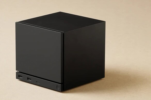 Steam Machine senza esclusive: Valve punta tutto sul catalogo Steam