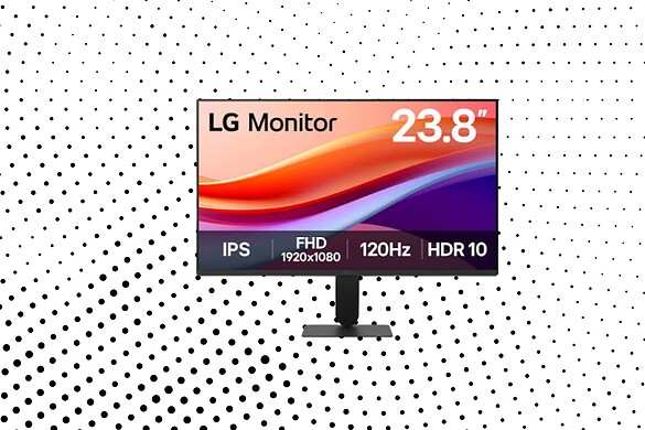 Monitor LG, McAfee installato di nascosto: come bloccarlo