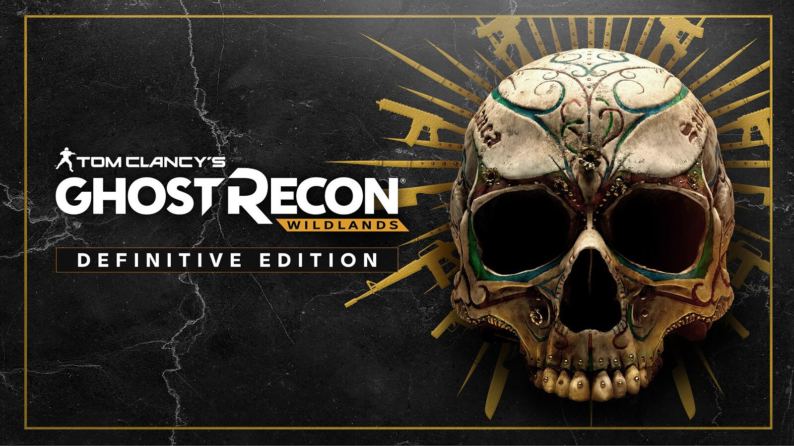 Ghost Recon Wildlands Definitive Edition: annuncio vicino