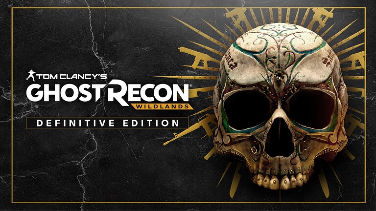 Ghost Recon Wildlands Definitive Edition: annuncio vicino