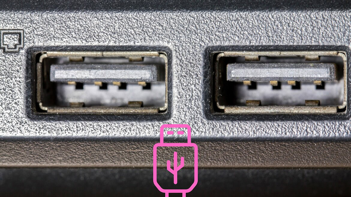 Porta USB del televisore: a cosa serve davvero