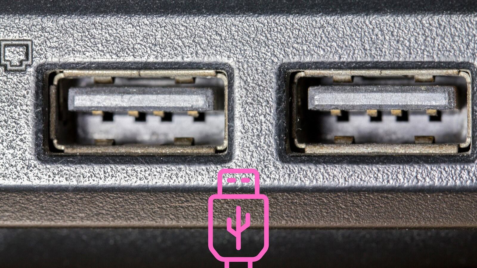 Porta USB del televisore: a cosa serve davvero
