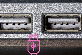 Porta USB del televisore: a cosa serve davvero