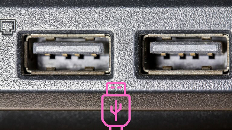 Porta USB del televisore: a cosa serve davvero