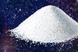 Zucchero nello spazio: scoperto l’eritrulosio nella Via Lattea