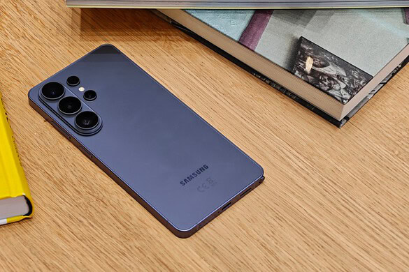 Galaxy S26 FE e Tab S12 in arrivo prima del previsto