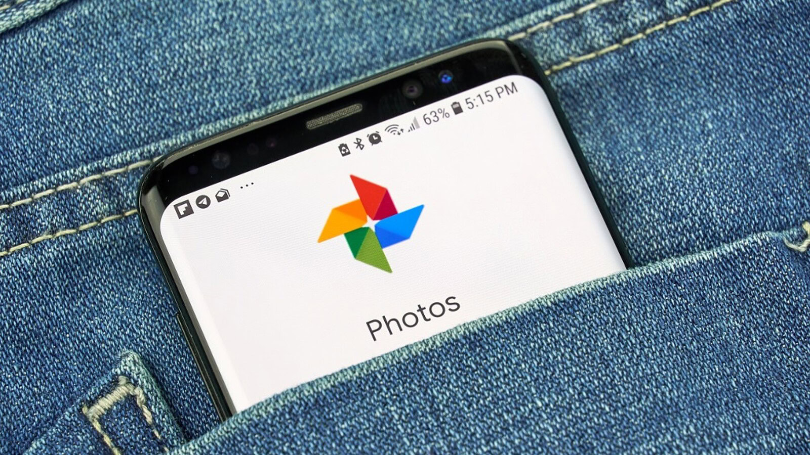 Google Foto, arriva la ricerca con AI Gemini accanto a quella classica