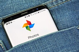 Google Foto, arriva la ricerca con AI Gemini accanto a quella classica