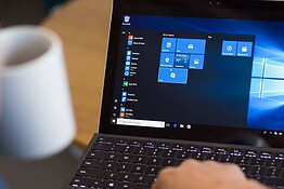 Windows 11 aggiorna il menu Start con le opzioni più attese