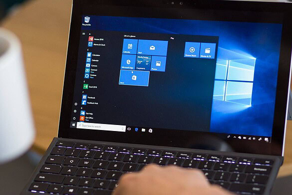 Windows 11 aggiorna il menu Start con le opzioni più attese